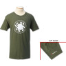 Футболка SPYDERCO TSMRHP M TSMRHPM